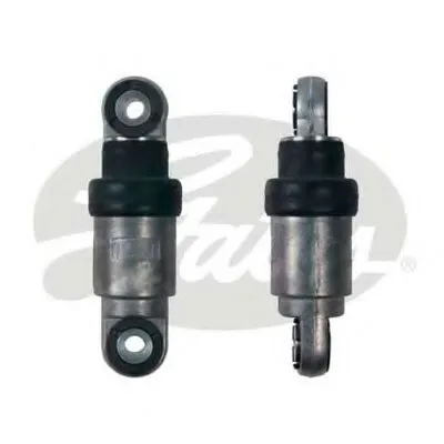 Амортизатор, поликлиновой ремень DriveAlign® GATES купить