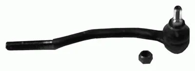 Наконечник поперечной рулевой тяги LEMFÖRDER купить