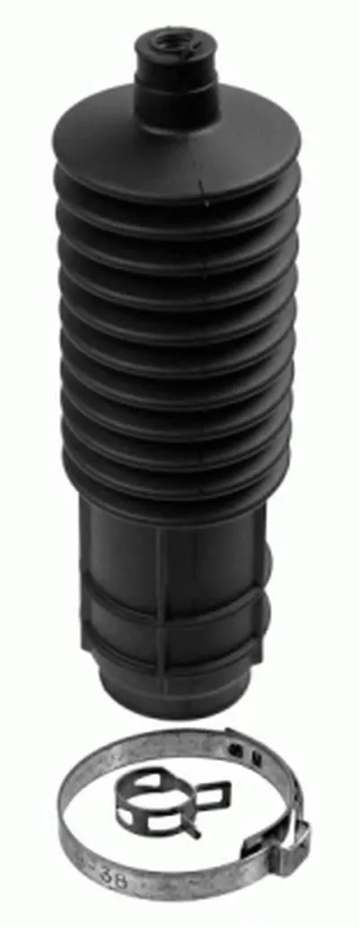 Пыльник, рулевое управление LEMFÖRDER купить