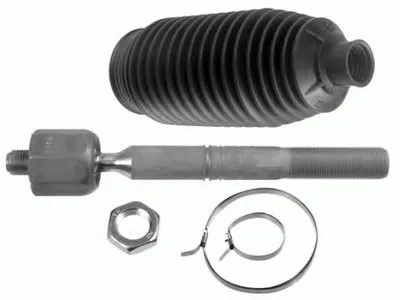 Ремкомплект, осевой шарнир поперечная рулевая тяга LEMFÖRDER купить