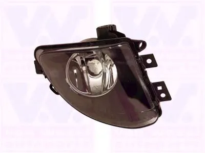 Противотуманная фара VAN WEZEL купить