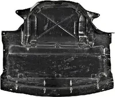 Изоляция моторного отделения VAN WEZEL купить