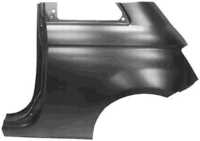 Боковина VAN WEZEL купить