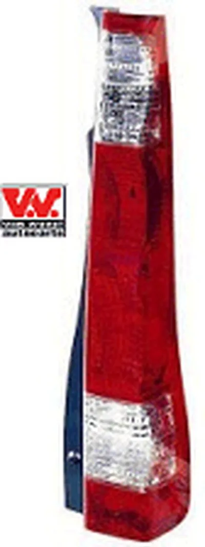 Задний фонарь VAN WEZEL купить