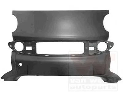 Буфер VAN WEZEL купить