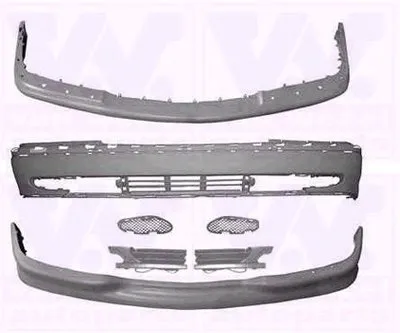 Буфер VAN WEZEL купить