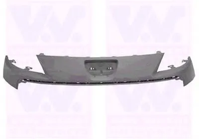 Решетка радиатора VAN WEZEL купить