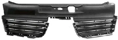 Решетка радиатора VAN WEZEL купить