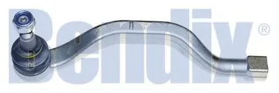 Наконечник поперечной рулевой тяги BENDIX купить