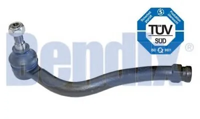 Наконечник поперечной рулевой тяги BENDIX купить