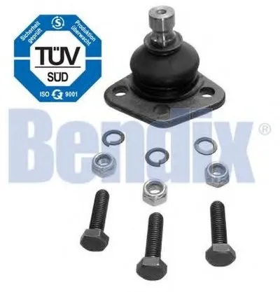Шаровой шарнир BENDIX купить