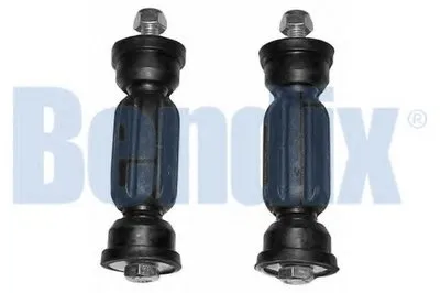 Ремкомплект, соединительная тяга стабилизатора BENDIX купить