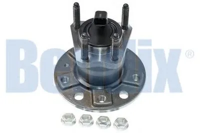 Комплект подшипника ступицы колеса BENDIX купить