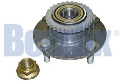 Комплект подшипника ступицы колеса BENDIX купить