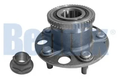 Комплект подшипника ступицы колеса BENDIX купить