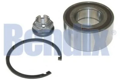 Комплект подшипника ступицы колеса BENDIX купить