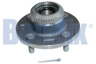 Комплект подшипника ступицы колеса BENDIX купить