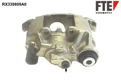 Тормозной суппорт FTE купить