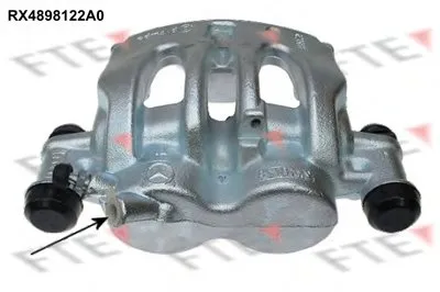 Тормозной суппорт FTE купить