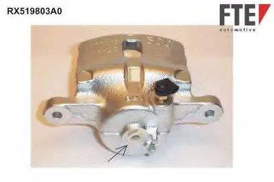Тормозной суппорт FTE купить