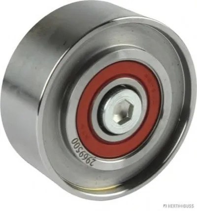 Паразитный / Ведущий ролик, зубчатый ремень HERTH+BUSS JAKOPARTS купить