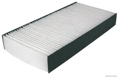Фильтр, воздух во внутренном пространстве HERTH+BUSS JAKOPARTS купить