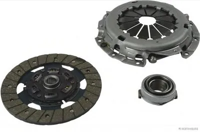 Комплект сцепления HERTH+BUSS JAKOPARTS купить