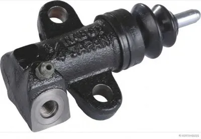 Рабочий цилиндр, система сцепления HERTH+BUSS JAKOPARTS купить