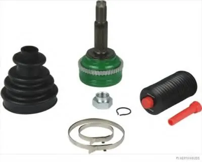 Шарнирный комплект, приводной вал HERTH+BUSS JAKOPARTS купить