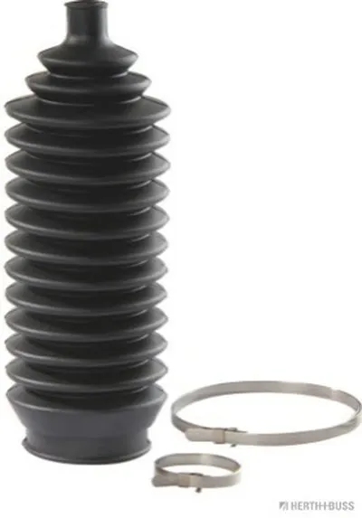 Комплект пылника, рулевое управление HERTH+BUSS JAKOPARTS купить