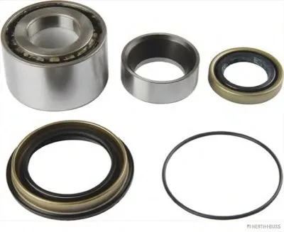 Комплект подшипника ступицы колеса HERTH+BUSS JAKOPARTS купить