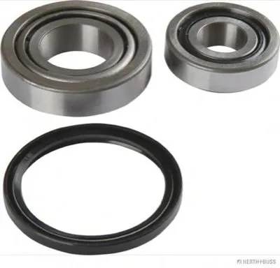 Комплект подшипника ступицы колеса HERTH+BUSS JAKOPARTS купить