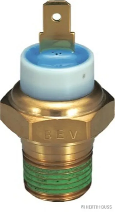 Термовыключатель, вентилятор радиатора HERTH+BUSS JAKOPARTS купить