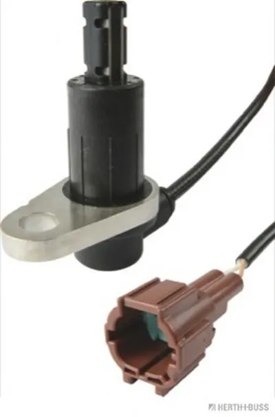 Датчик, частота вращения колеса HERTH+BUSS JAKOPARTS купить