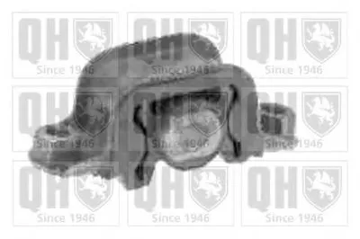 Кронштейн двигателя QUINTON HAZELL купить