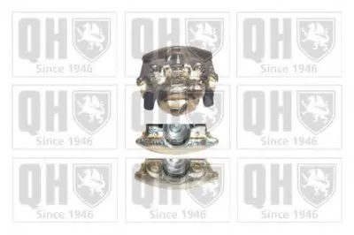 Тормозной суппорт QUINTON HAZELL купить