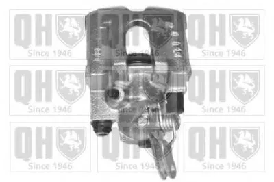 Тормозной суппорт QUINTON HAZELL купить