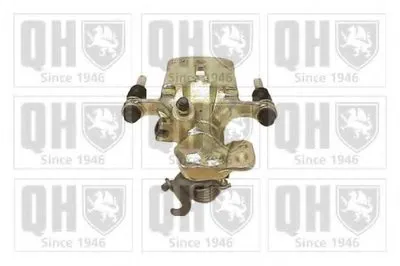 Тормозной суппорт QUINTON HAZELL купить