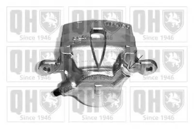 Тормозной суппорт QUINTON HAZELL купить