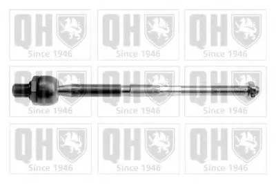 Осевой шарнир, рулевая тяга QUINTON HAZELL купить