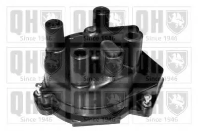 Крышка распределителя зажигания CI QUINTON HAZELL купить