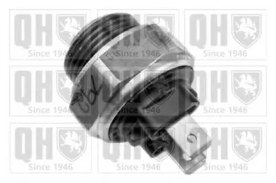 Термовыключатель, вентилятор радиатора CI QUINTON HAZELL купить