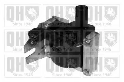 Катушка зажигания CI QUINTON HAZELL купить