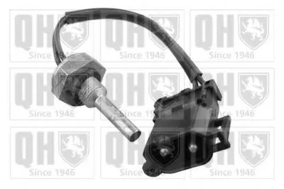 Датчик, температура охлаждающей жидкости CI QUINTON HAZELL купить