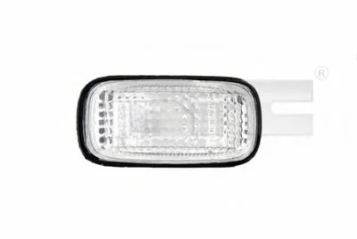 Фонарь указателя поворота TYC купить