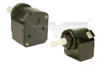 Регулировочный элемент, регулировка угла наклона фар TYC купить