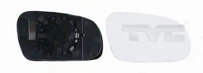 Зеркальное стекло, наружное зеркало TYC купить