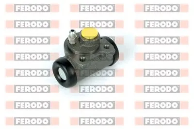 Колесный тормозной цилиндр FERODO купить