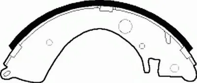 Комплект тормозных колодок PREMIER FERODO купить