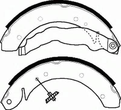 Комплект тормозных колодок PREMIER FERODO купить